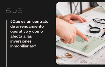 Dos personas revisan un contrato digital en una tableta mientras señalan puntos clave del documento.