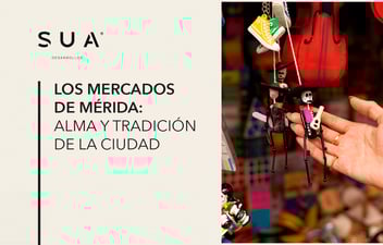 mercados de merida