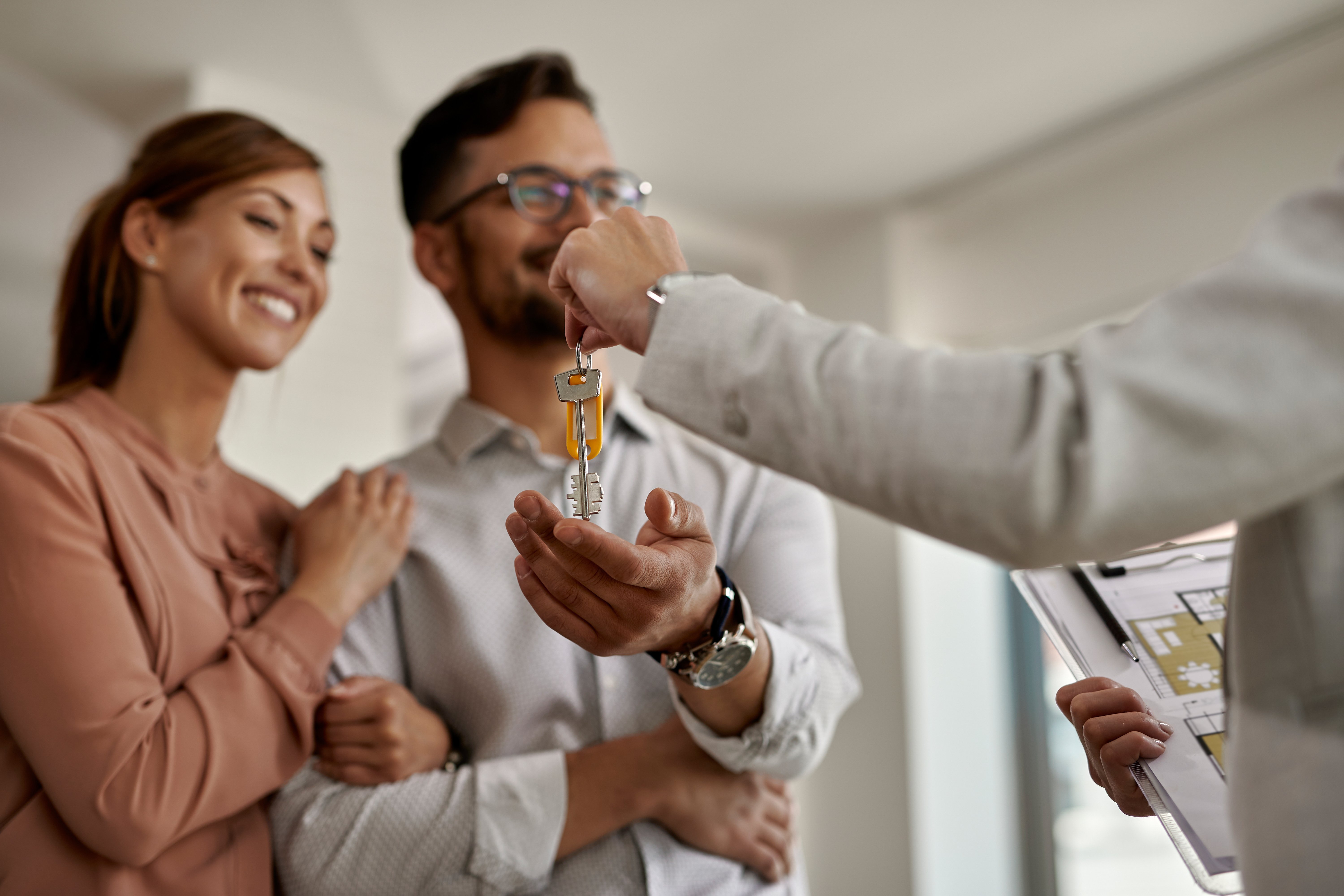 cuanto se paga de impuestos por vender una casa
