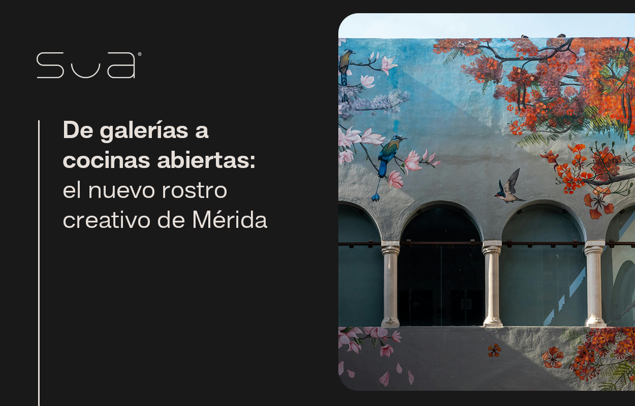 <span id="hs_cos_wrapper_name" class="hs_cos_wrapper hs_cos_wrapper_meta_field hs_cos_wrapper_type_text" style="" data-hs-cos-general-type="meta_field" data-hs-cos-type="text" >De galerías a cocinas abiertas: el nuevo rostro creativo de Mérida</span>