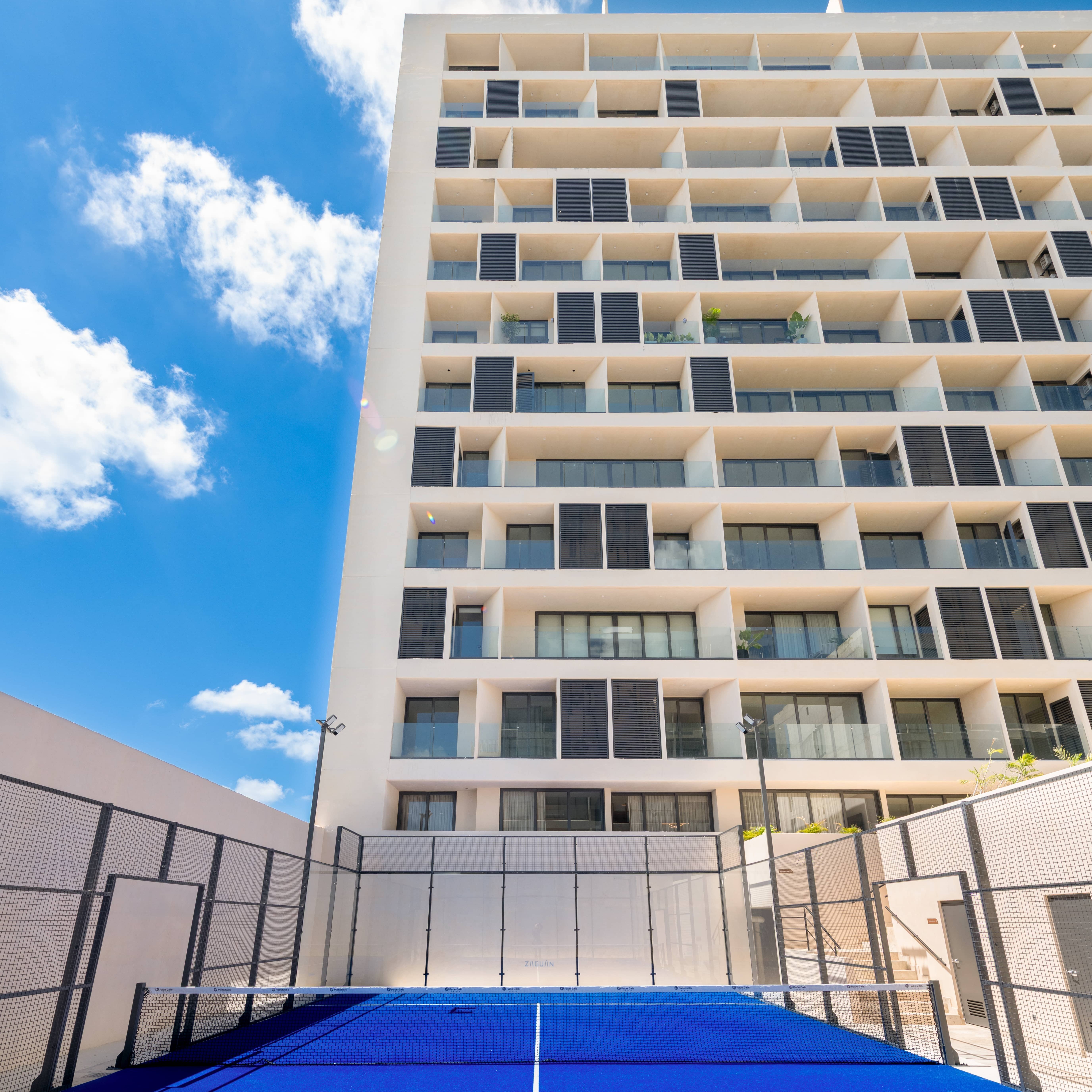 ZaguánSUA-Cancha de Pádel-1